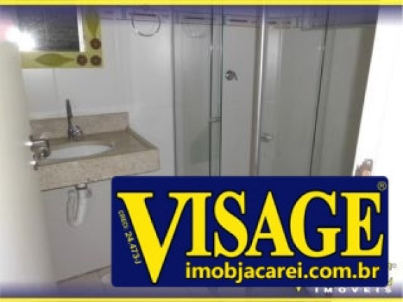 Imagem Apartamento com 3 Quartos à Venda, em Vila Branca - Jacareí Imagem Apartamento com 3 Quartos à Venda, em Vila Branca - Jacareí
