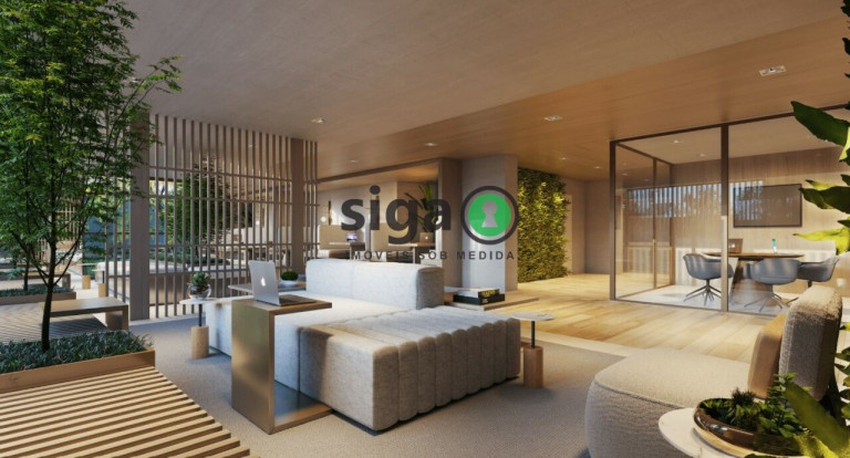 Imagem Apartamento com 3 Quartos à Venda, 85 m² em Butantã - São Paulo