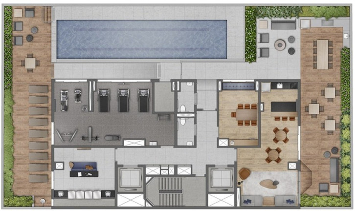 Imagem Apartamento com 3 Quartos à Venda, 88 m² em Vila Romana - São Paulo Imagem Apartamento com 3 Quartos à Venda, 88 m² em Vila Romana - São Paulo