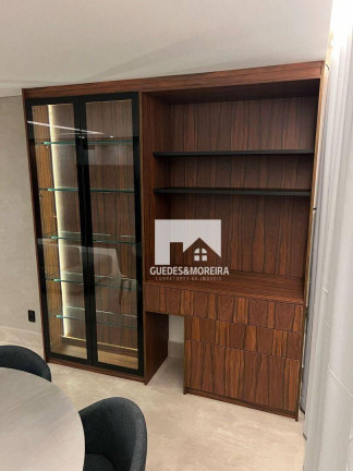 Imagem Apartamento com 3 Quartos à Venda, 106 m² em Vila Bergamo - Indaiatuba Imagem Apartamento com 3 Quartos à Venda, 106 m² em Vila Bergamo - Indaiatuba