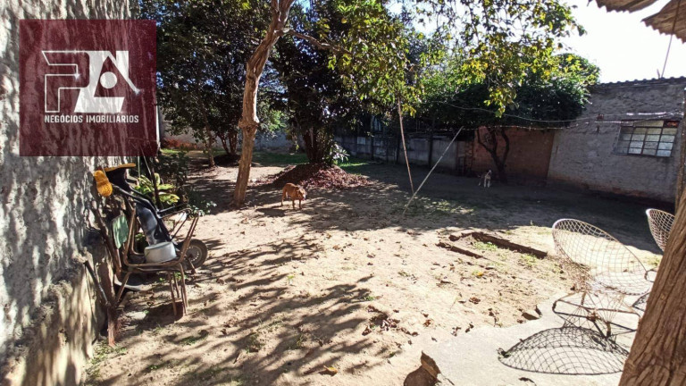 Terreno à Venda, 432 m² em Vila Santa Edwiges - Lorena