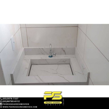 Apartamento com 2 Quartos à Venda, 51 m² em Jaguaribe - João Pessoa