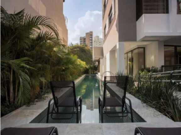 Imagem Imóvel com 1 Quarto à Venda, 44 m² em Vila Mariana - São Paulo Imagem Imóvel com 1 Quarto à Venda, 44 m² em Vila Mariana - São Paulo