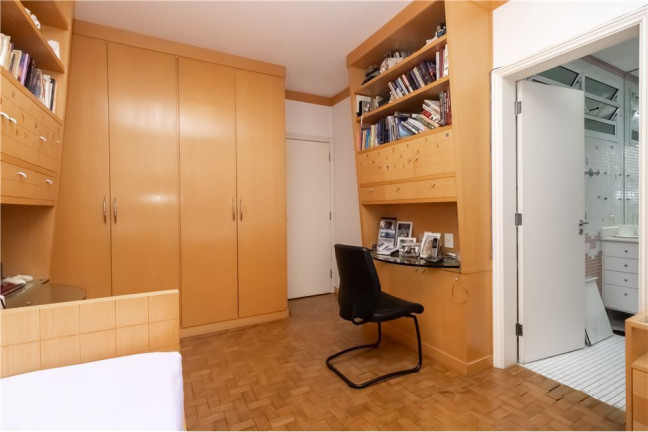 Imagem Apartamento com 4 Quartos à Venda, 280 m² em Jardim América - São Paulo