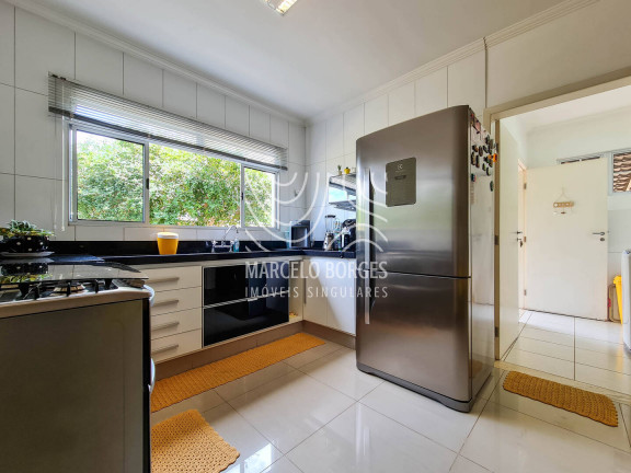 Imagem Casa de Condomínio com 3 Quartos à Venda, 302 m² em Jardim Tereza Cristina - Jundiaí