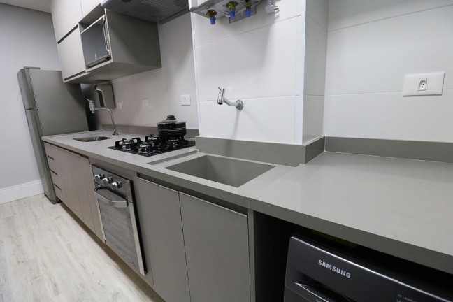 Imagem Apartamento com 2 Quartos à Venda, 35 m² em Tucuruvi - São Paulo