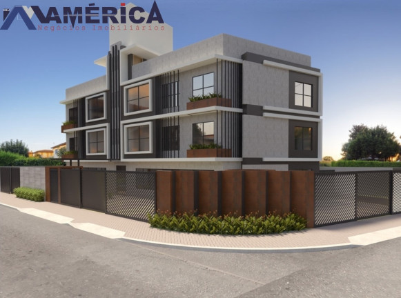 Imagem Imóvel com 3 Quartos à Venda, 68 m² em Expedicionários - João Pessoa