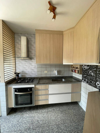 Imagem Apartamento com 2 Quartos à Venda,  em Santana - São José Dos Campos