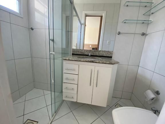 Imagem Apartamento com 5 Quartos à Venda, 85 m² em Praia Do Morro - Guarapari
