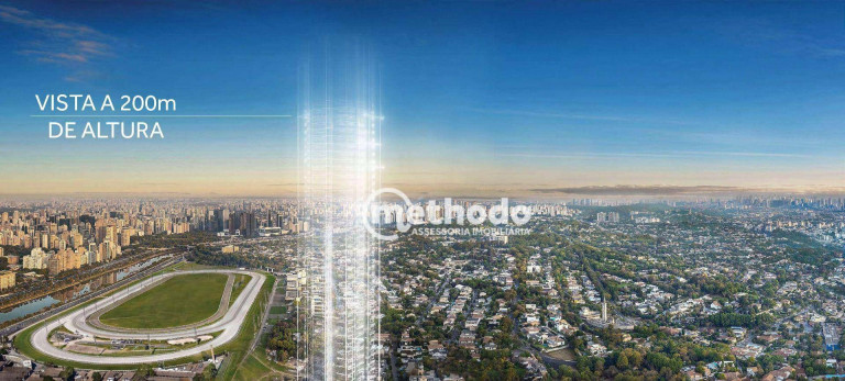 Imagem Apartamento com 4 Quartos à Venda, 515 m² em Jardim Guedala - São Paulo