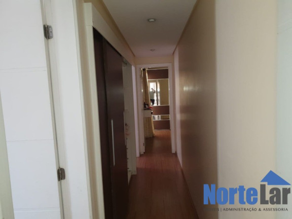 Imagem Apartamento com 3 Quartos à Venda, 121 m² em Parque Mandaqui - São Paulo