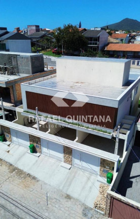 Casa com 2 Quartos à Venda, 143 m² em Ingleses Do Rio Vermelho - Florianópolis