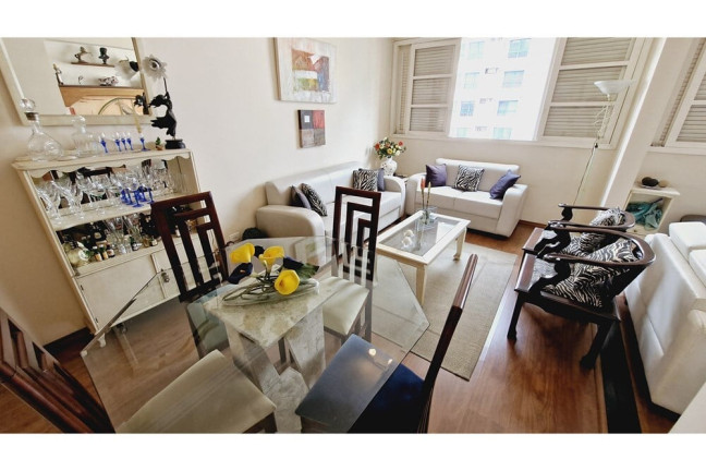 Imagem Apartamento com 1 Quarto à Venda, 75 m² em Bela Vista - São Paulo Imagem Apartamento com 1 Quarto à Venda, 75 m² em Bela Vista - São Paulo