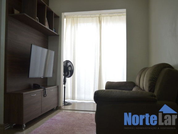 Imagem Apartamento com 2 Quartos à Venda, 68 m² em Vila Cruz Das Almas - São Paulo