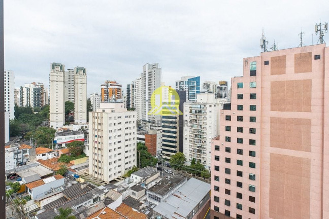 Imagem Apartamento com 2 Quartos à Venda, 139 m² em Vila Olímpia - São Paulo Imagem Apartamento com 2 Quartos à Venda, 139 m² em Vila Olímpia - São Paulo