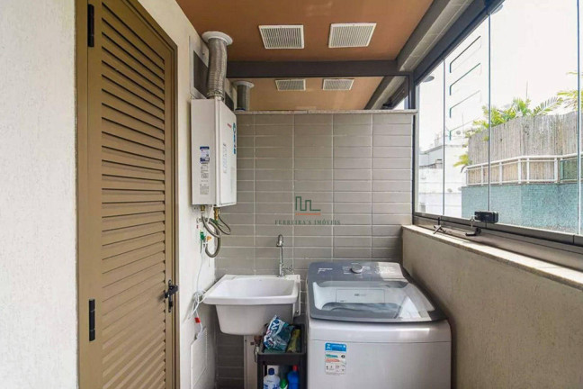 Imagem Apartamento com 3 Quartos à Venda ou Locação, 98 m² em Icaraí - Niterói