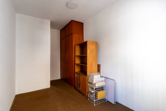 Imagem Casa com 3 Quartos à Venda, 143 m² em Vila Mariana - São Paulo Imagem Casa com 3 Quartos à Venda, 143 m² em Vila Mariana - São Paulo