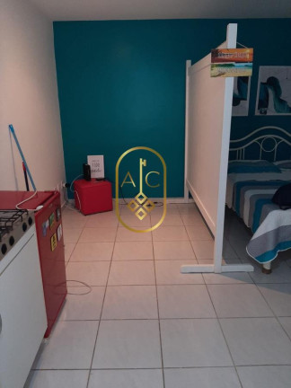 Imagem Apartamento com 1 Quarto à Venda, 34 m² em Amaralina - Salvador Imagem Apartamento com 1 Quarto à Venda, 34 m² em Amaralina - Salvador