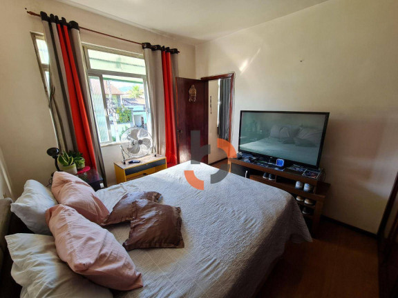 Imagem Casa com 4 Quartos à Venda, 211 m² em Luz - Nova Iguaçu