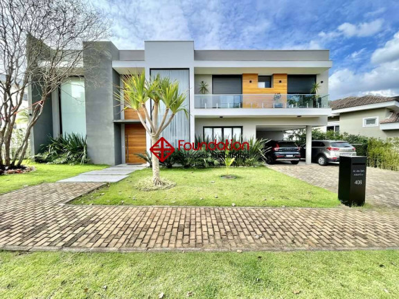 Imagem Casa de Condomínio com 4 Quartos à Venda, 634 m² em Granja Viana - Carapicuíba Imagem Casa de Condomínio com 4 Quartos à Venda, 634 m² em Granja Viana - Carapicuíba