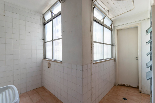 Imagem Imóvel com 3 Quartos à Venda, 104 m² em Itaim Bibi - São Paulo