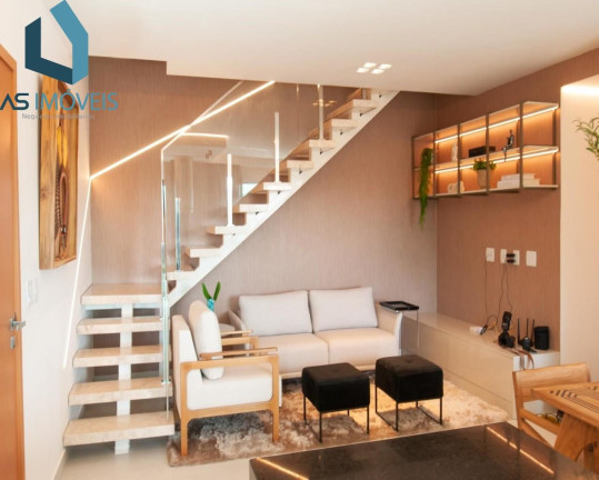 Cobertura com 5 Quartos à Venda, 250 m² em Algodoal - Cabo Frio