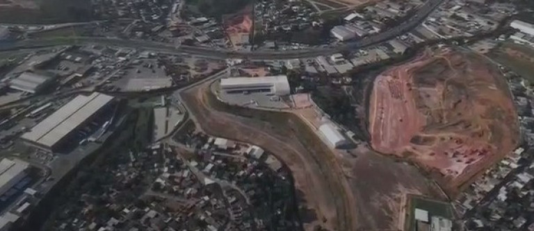 Imagem Imóvel à Venda, 51.000 m² em Primavera - Viana Imagem Imóvel à Venda, 51.000 m² em Primavera - Viana