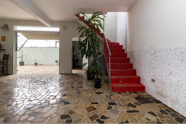 Imagem Casa com 3 Quartos à Venda, 407 m² em Vila Romana - São Paulo Imagem Casa com 3 Quartos à Venda, 407 m² em Vila Romana - São Paulo
