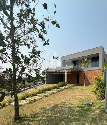 Imagem Casa de Condomínio com 3 Quartos à Venda, 321 m² em Pinheirinho - Itu