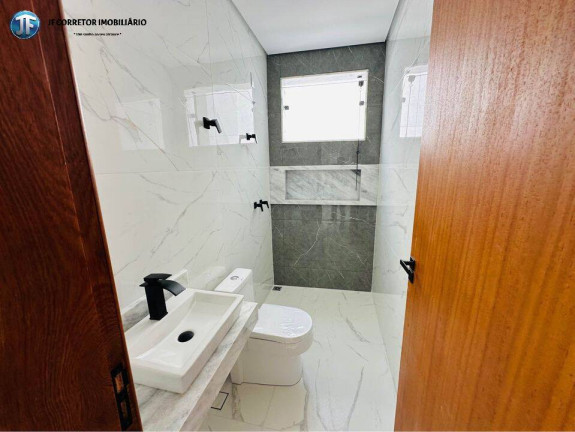 Imagem Casa com 3 Quartos à Venda, 240 m² em Ideal - Ipatinga