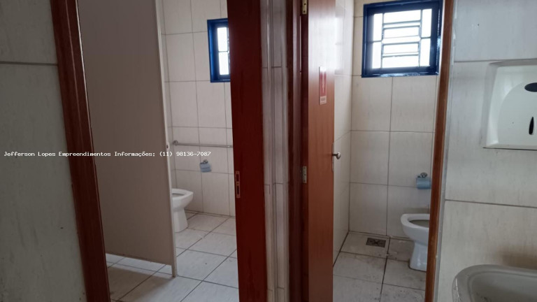 Imagem Galpão para Alugar, 240 m² em Salto De São José - Salto Imagem Galpão para Alugar, 240 m² em Salto De São José - Salto