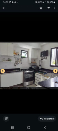 Imagem Apartamento com 3 Quartos à Venda, 170 m² em Graça - Salvador
