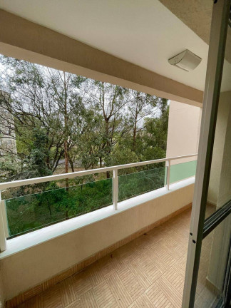 Imagem Apartamento com 2 Quartos à Venda, 63 m² em Paraíso Do Morumbi - São Paulo