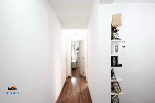 Imagem Apartamento com 3 Quartos à Venda, em Planalto Paulista - São Paulo Imagem Apartamento com 3 Quartos à Venda, em Planalto Paulista - São Paulo