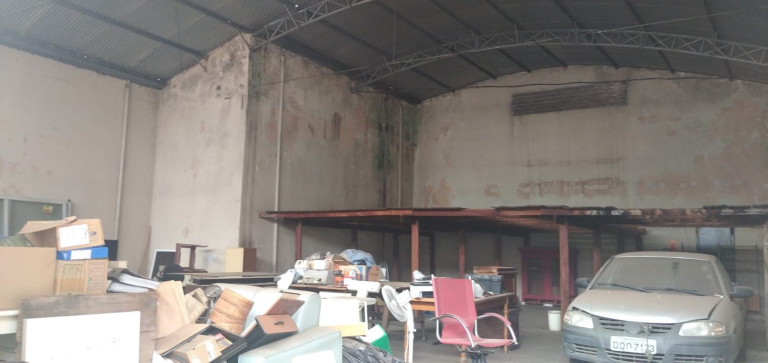 Imagem Galpão para Alugar, 477 m² em Paulista - Piracicaba Imagem Galpão para Alugar, 477 m² em Paulista - Piracicaba