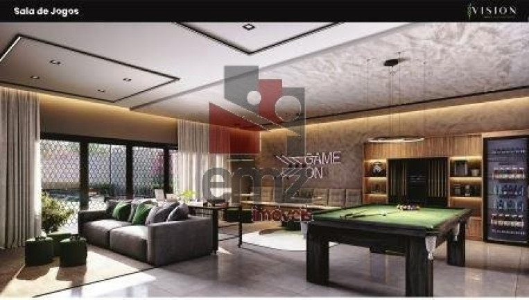 Imagem Apartamento com 2 Quartos à Venda, 65 m² em Tiradentes - Campo Grande Imagem Apartamento com 2 Quartos à Venda, 65 m² em Tiradentes - Campo Grande