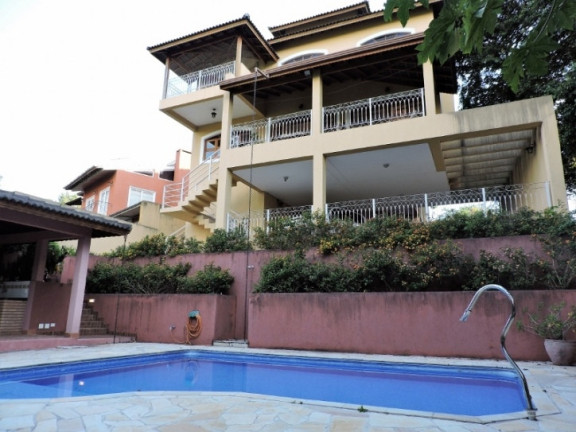 Imagem Casa de Condomínio à Venda, em Jardim Do Golf I - Jandira Imagem Casa de Condomínio à Venda, em Jardim Do Golf I - Jandira