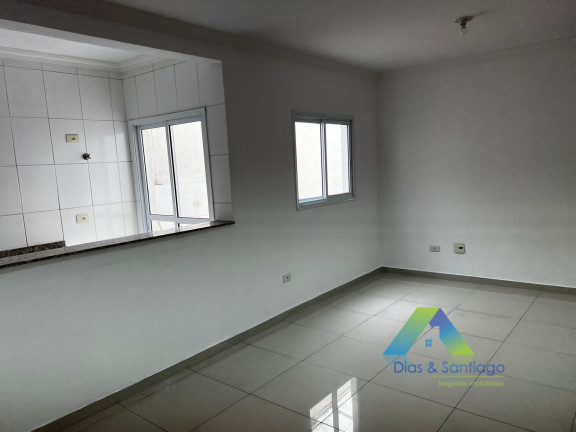 Imagem Apartamento com 3 Quartos à Venda, 74 m² em Vila América - Santo André Imagem Apartamento com 3 Quartos à Venda, 74 m² em Vila América - Santo André