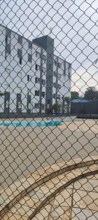 Imagem Apartamento com 2 Quartos à Venda, 58 m² em Vila São Francisco - São Paulo Imagem Apartamento com 2 Quartos à Venda, 58 m² em Vila São Francisco - São Paulo