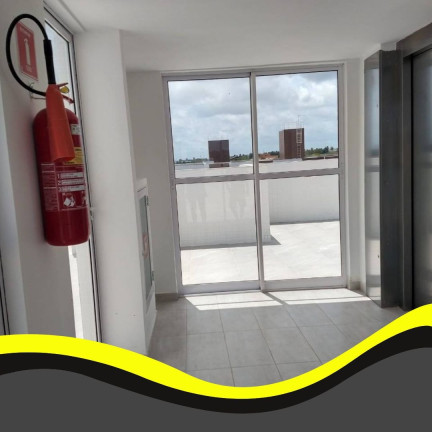 Imagem Apartamento com 2 Quartos à Venda, 57 m² em Jardim São Paulo - João Pessoa