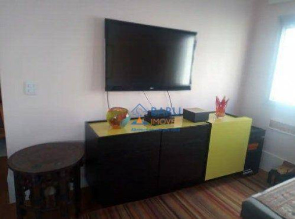 Imagem Apartamento com 1 Quarto à Venda, 85 m² em Vila Mariana - São Paulo