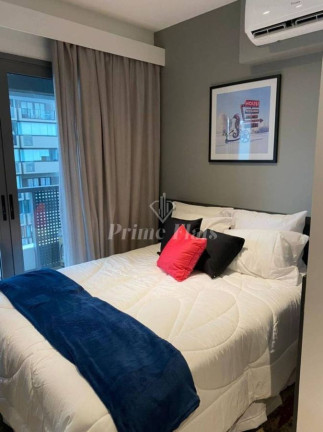 Imagem Apartamento com 1 Quarto à Venda, 19 m² em Pinheiros - São Paulo Imagem Apartamento com 1 Quarto à Venda, 19 m² em Pinheiros - São Paulo