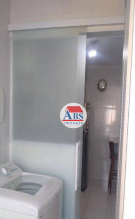 Imagem Apartamento com 2 Quartos à Venda, 70 m² em Campo Grande - Santos Imagem Apartamento com 2 Quartos à Venda, 70 m² em Campo Grande - Santos