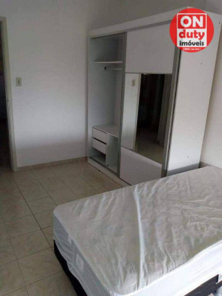 Imagem Apartamento com 2 Quartos à Venda, 64 m² em Aparecida - Santos Imagem Apartamento com 2 Quartos à Venda, 64 m² em Aparecida - Santos