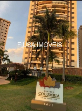 Imagem Apartamento com 4 Quartos à Venda, 239 m² em Alto Da Boa Vista - Ribeirão Preto