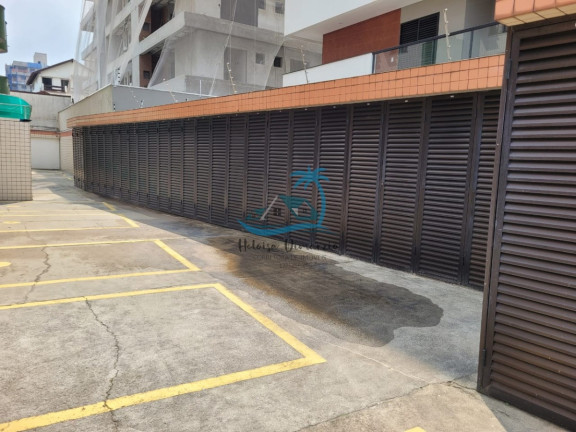 Imagem Apartamento com 1 Quarto à Venda, 44 m² em Acaraú - Ubatuba