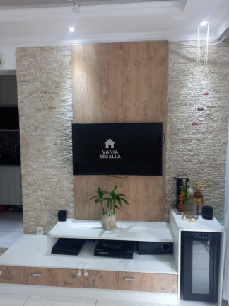 Imagem Apartamento com 2 Quartos à Venda, 59 m² em Várzea Da Barra Funda - São Paulo Imagem Apartamento com 2 Quartos à Venda, 59 m² em Várzea Da Barra Funda - São Paulo