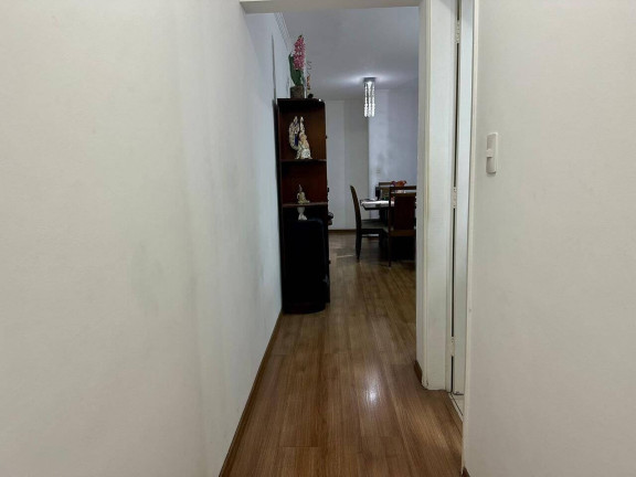 Imagem Apartamento com 3 Quartos à Venda, 111 m² em Marapé - Santos Imagem Apartamento com 3 Quartos à Venda, 111 m² em Marapé - Santos