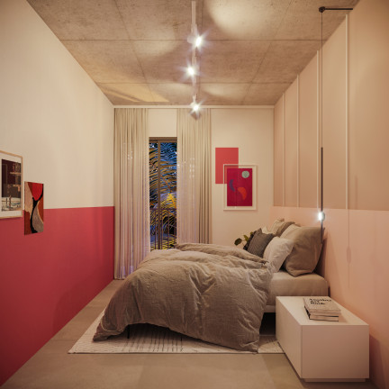 Imagem Apartamento com 3 Quartos à Venda, 93 m² em água Verde - Curitiba