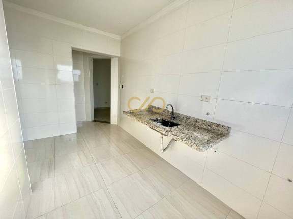 Imagem Apartamento com 2 Quartos à Venda, 85 m² em Aviação - Praia Grande Imagem Apartamento com 2 Quartos à Venda, 85 m² em Aviação - Praia Grande